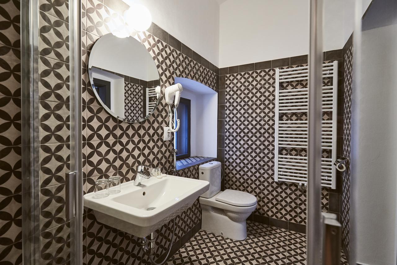 Apartman Atelier Paral Чеський Крумлов Екстер'єр фото