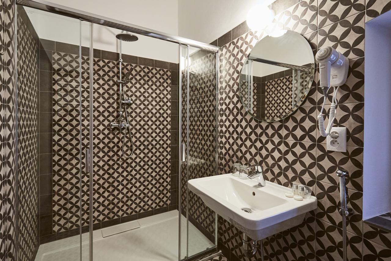 Apartman Atelier Paral Чеський Крумлов Екстер'єр фото